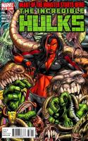 Heart Of The Monster, Part 1