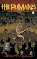 The Humans #4