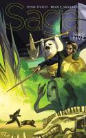 Saga #25