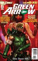 Green Arrow #4