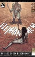 Elephantmen #62