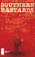 Southern Bastards #7
