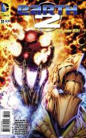 Earth-2 #31