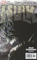 Split Decisions, Part 6: Double Exposure
