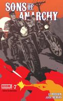 Sons Of Anarchy #7
