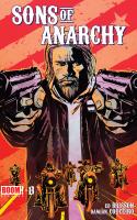 Sons Of Anarchy #8