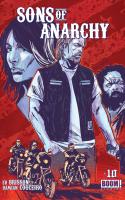 Sons Of Anarchy #10