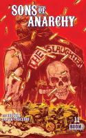 Sons Of Anarchy #11