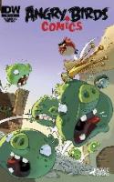 Angry Birds #9