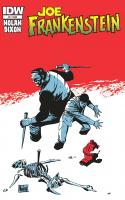 Joe Frankenstein #2