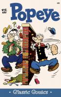 Popeye Classics #32