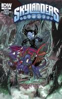 Skylanders #7