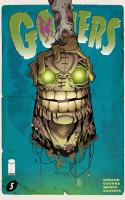 Goners #5