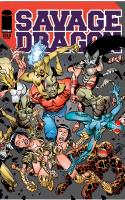Savage Dragon #202