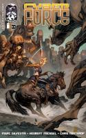 Cyber Force #11