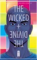 The Wicked + The Divine #8