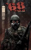 ’68 Jungle Jim: Guts‘n’glory (one-shot)