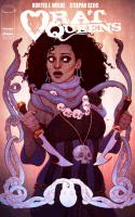 Rat Queens #9