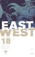 East Of West #18