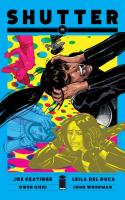 Shutter #10