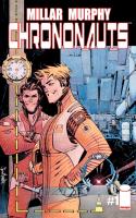 Chrononauts