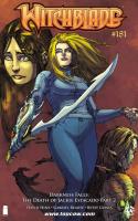Witchblade #181