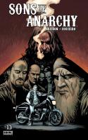 Sons Of Anarchy #13