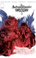 The Autumnlands: Tooth & Claw #5