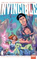 Invincible #118