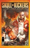 Skullkickers #31