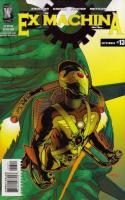 Ex-machina 13