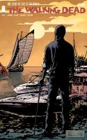 The Walking Dead #139