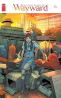 Wayward #6