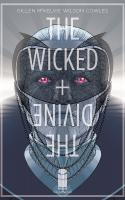 The Wicked + The Divine #9