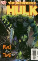 Peace In Our Time, Part 1