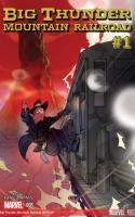 Big Thunder Mountain Railroad (2015)