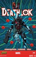 Deathlok #6