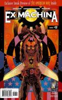 Ex-machina 17