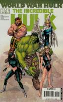 Warbound, Part 4