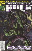 Hulk / The Incredible Hulk (1999)