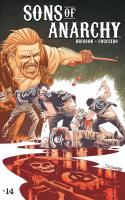 Sons Of Anarchy #14