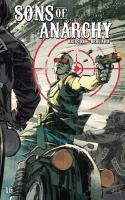 Sons Of Anarchy #16