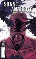 Sons Of Anarchy #18
