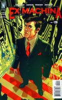 Ex-machina 20
