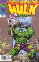 Hulk Smashed