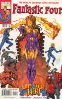 The First, The Final? Fire !