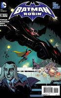 Part 2 : Boy Wonder