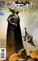 Batman... Eternal ?