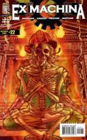 Ex-machina 22