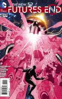 Futures End #42